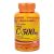 Vitamin C Timed Release with Bioflavonoids 250 Caplets 500mg