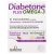 Vitabiotics Diabetone Plus Omega 3 56 Tablets