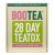 بوتي شاي ديتوكس 28 يوم