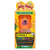 Jelly Bears Omega 3 Orange Fruit Bear 60 Chewables