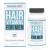 Hairburst Hair Vitamins For Men 1 Month Supply 60 Capsules