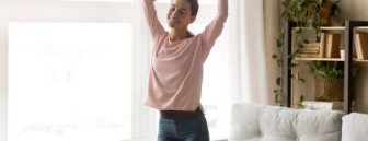 How to feel more energetic
